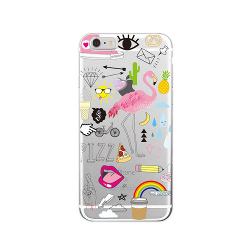 Girly iPhone Case Series