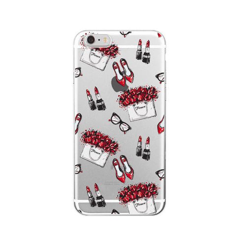 Girly iPhone Case Series