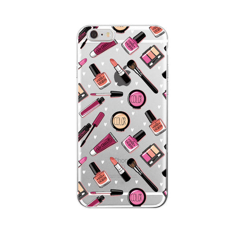 Girly iPhone Case Series