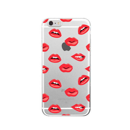 Girly iPhone Case Series