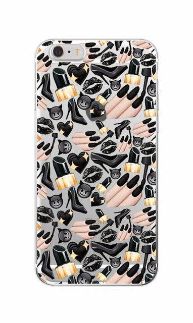 Girly iPhone Case Series