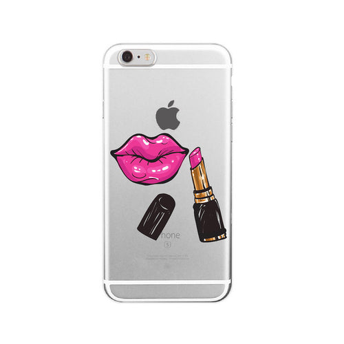 Girly iPhone Case Series