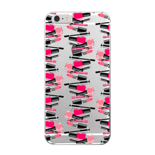 Girly iPhone Case Series