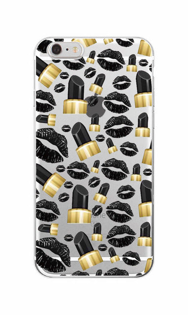 Girly iPhone Case Series