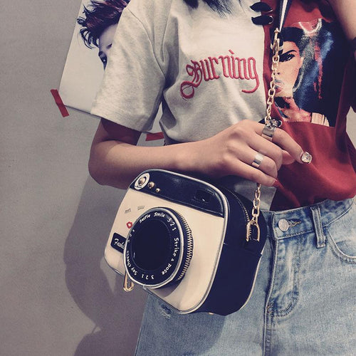 Camera Bag