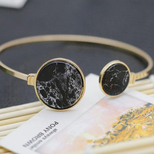 Marble Bangles