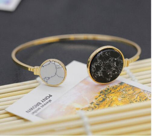 Marble Bangles