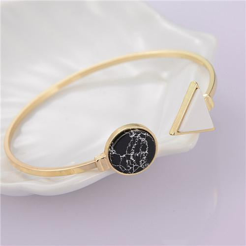 Marble Bangles
