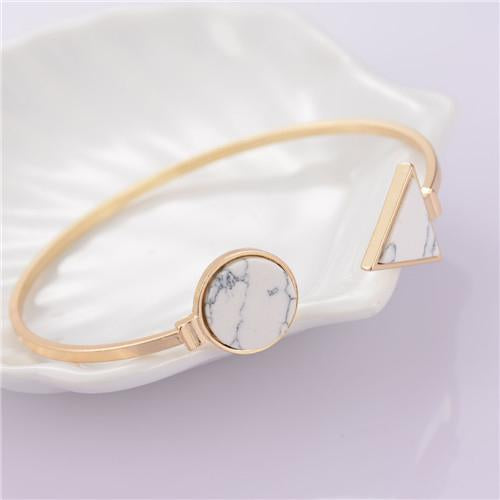 Marble Bangles