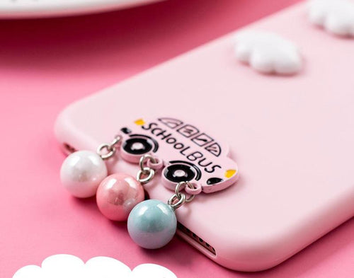 Cloud iPhone Case