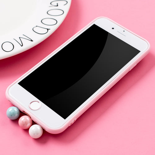 Cloud iPhone Case