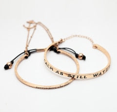 Helen Bangle Set