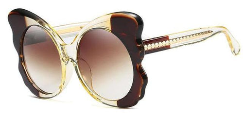 Kenya Shades