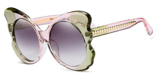 Kenya Shades