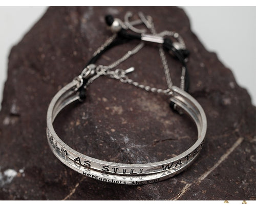 Helen Bangle Set