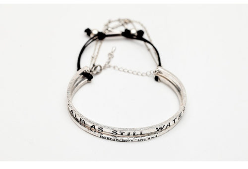 Helen Bangle Set
