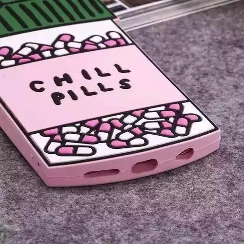 Love Potion iPhone Case Series