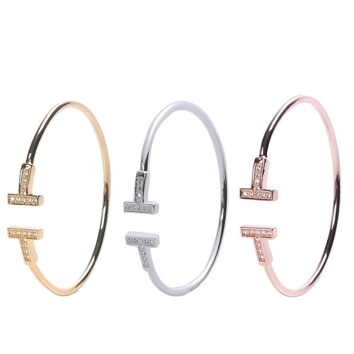 Gloss Bangles