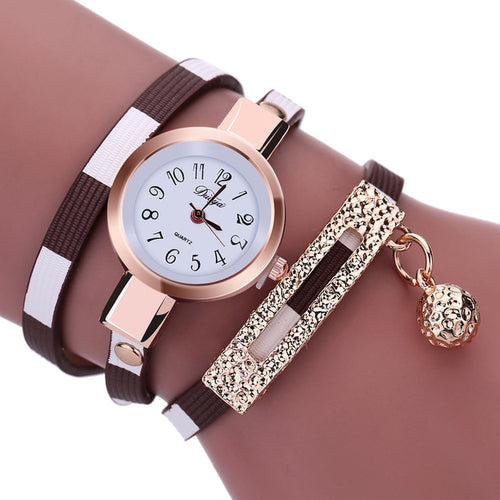Vinna Bracelet Watch