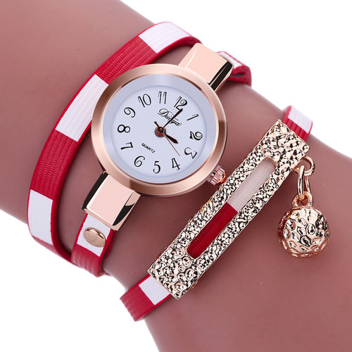 Vinna Bracelet Watch