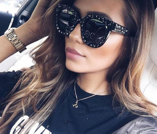 Shining Stars Shades
