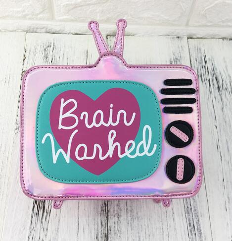Elaina TV Bag