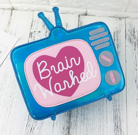 Elaina TV Bag