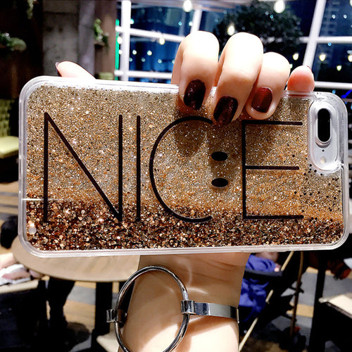 NICE iPhone Case