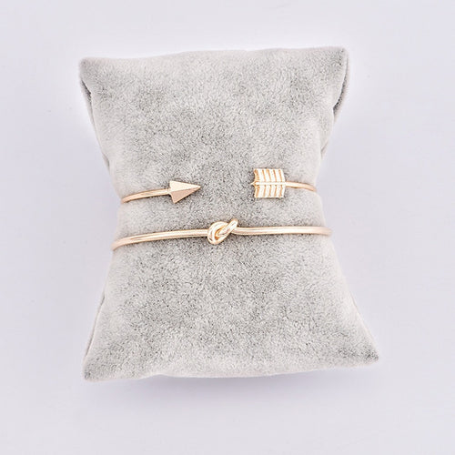 Camryn Bangle Set