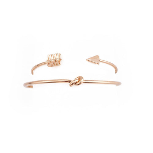 Camryn Bangle Set