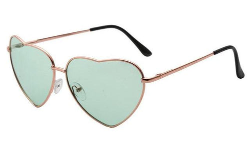 Jenna Shades