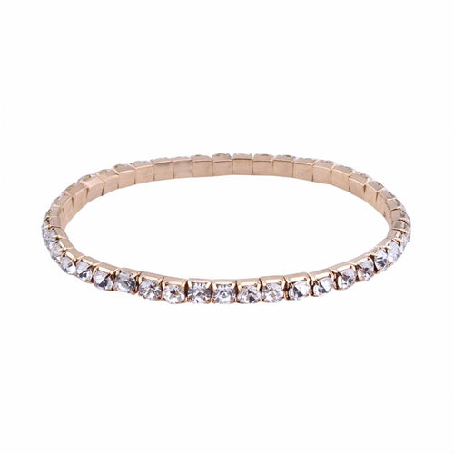 Moon & The Stars Bangle Set
