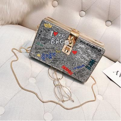 Sawyer Crossbody Bag
