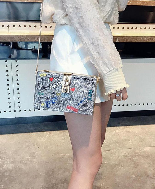 Sawyer Crossbody Bag