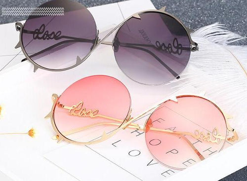 Foxy Shades