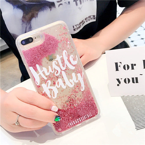 Girls Boss iPhone Cases