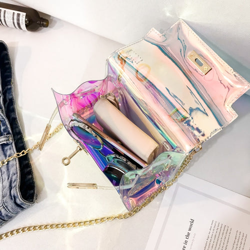 Delaney Handbag