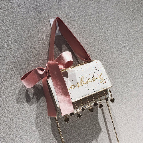 Kelsey Crossbody Bag