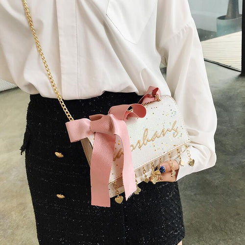 Kelsey Crossbody Bag