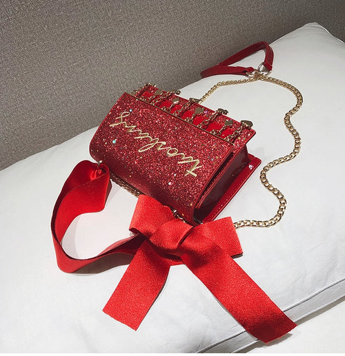 Kelsey Crossbody Bag