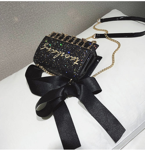 Kelsey Crossbody Bag
