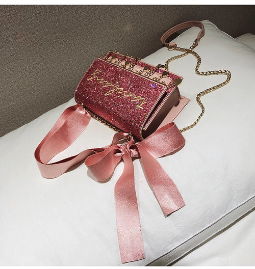 Kelsey Crossbody Bag