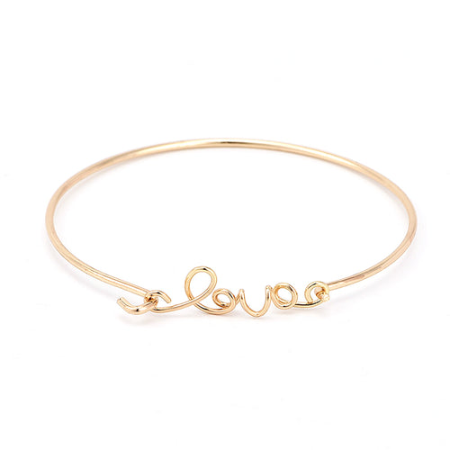 Brave Bangle Set