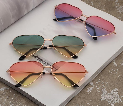 Jenna Shades