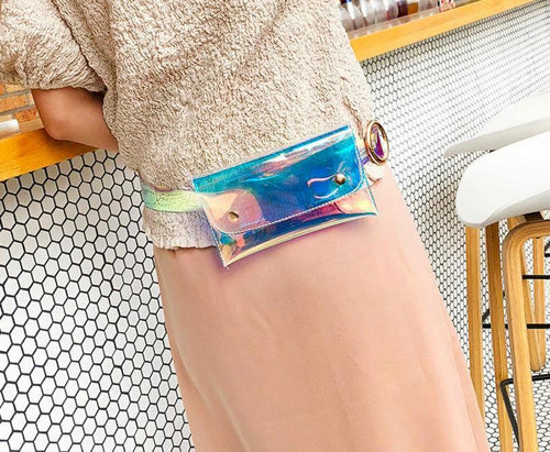 Kendall Waist Bag