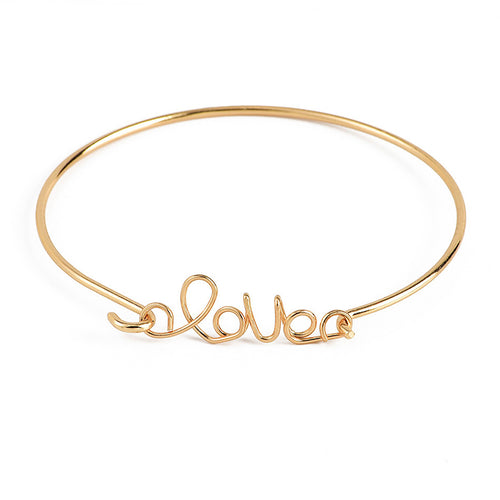 Logan Bracelet Set