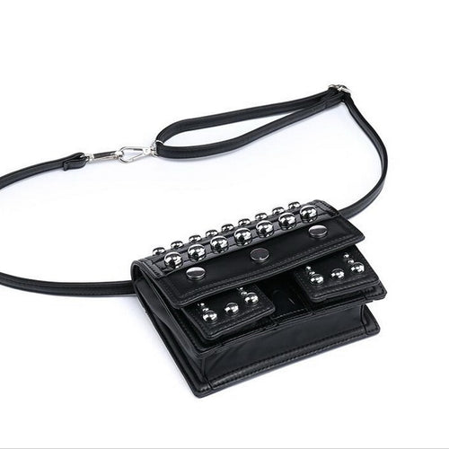 Charlee Waist Bag