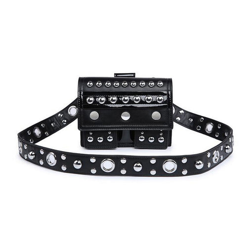 Charlee Waist Bag