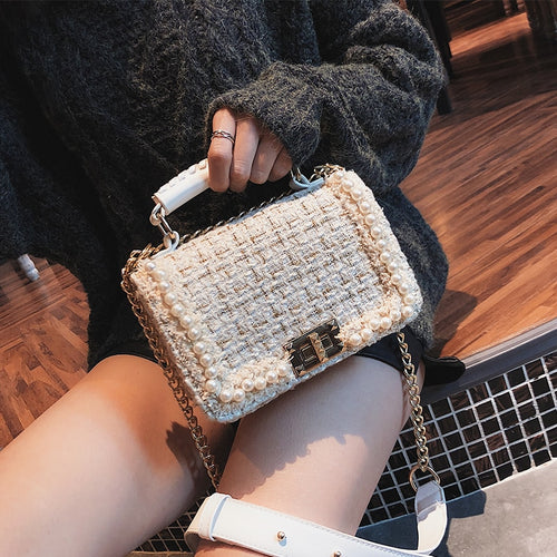 Nadia Handbag