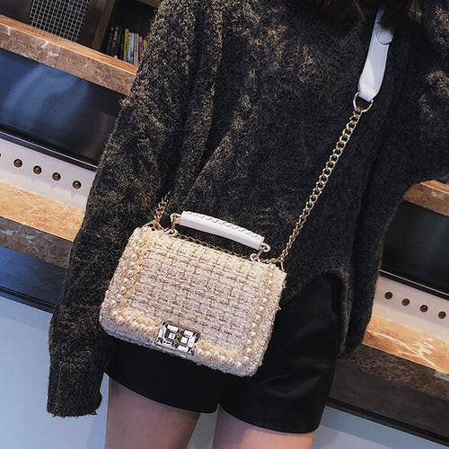 Nadia Handbag